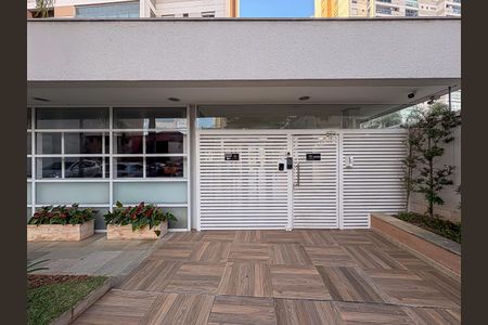 Apartamento à venda com 141m², 3 quartos e 2 vagas Apartamento à venda com 141m², 3 quartos e 2 vagasÁrea comum