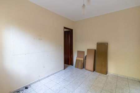 Sala de casa para alugar com 1 quarto, 55m² em Parque Continental Ii, Guarulhos
