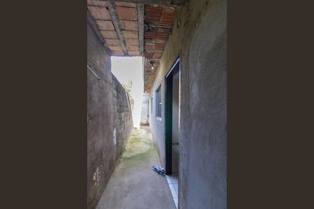 Casa para alugar com 55m², 1 quarto e 1 vaga Casa para alugar com 55m², 1 quarto e 1 vagaEntrada
