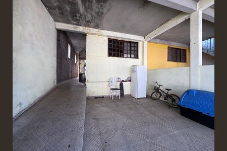 Casa para alugar com 55m², 1 quarto e 1 vaga Casa para alugar com 55m², 1 quarto e 1 vagaGaragem
