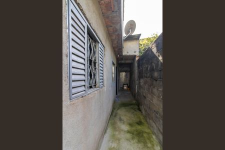 Casa para alugar com 55m², 1 quarto e 1 vaga Casa para alugar com 55m², 1 quarto e 1 vagaEntrada