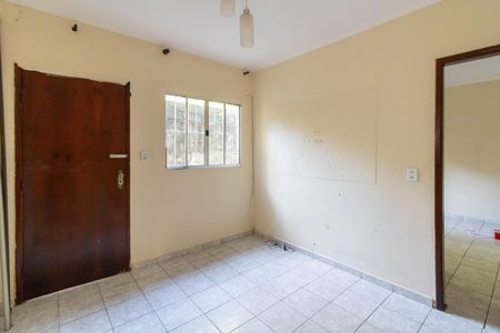 Sala de casa para alugar com 1 quarto, 55m² em Parque Continental Ii, Guarulhos