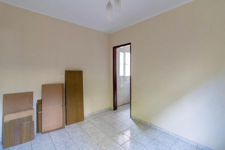 Sala de casa para alugar com 1 quarto, 55m² em Parque Continental Ii, Guarulhos