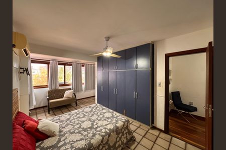 Casa de condomínio para alugar com 145m², 4 quartos e 2 vagasQuarto 1