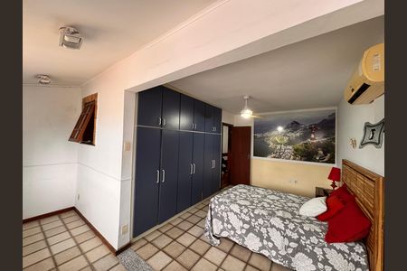 Casa de condomínio para alugar com 145m², 4 quartos e 2 vagasQuarto 1