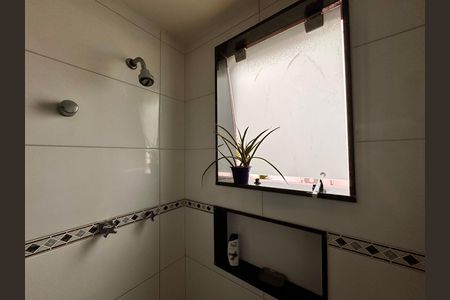 Casa de condomínio para alugar com 145m², 4 quartos e 2 vagasSuíte 2 - Banheiro