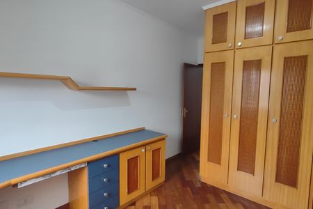 Apartamento à venda com 117m², 3 quartos e 2 vagas Apartamento à venda com 117m², 3 quartos e 2 vagasSuíte 3
