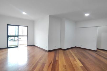 Apartamento à venda com 117m², 3 quartos e 2 vagas Apartamento à venda com 117m², 3 quartos e 2 vagasSala