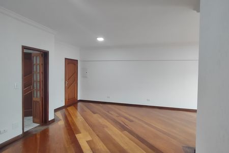 Apartamento à venda com 117m², 3 quartos e 2 vagas Apartamento à venda com 117m², 3 quartos e 2 vagasSala