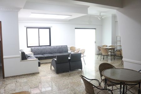 Apartamento à venda com 117m², 3 quartos e 2 vagasÁrea comum - Salão de festas