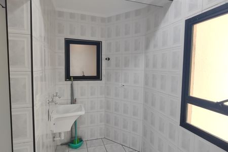 Apartamento à venda com 117m², 3 quartos e 2 vagas Apartamento à venda com 117m², 3 quartos e 2 vagasÁrea de Serviço