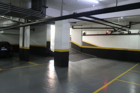 Apartamento à venda com 117m², 3 quartos e 2 vagasGaragem