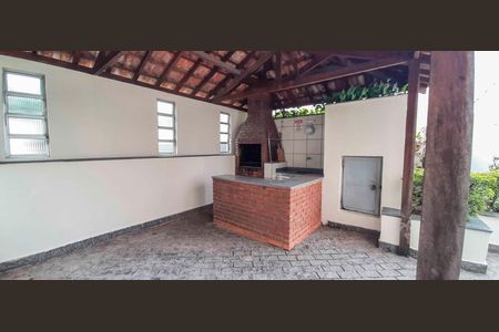 Apartamento para alugar com 63m², 2 quartos e 1 vaga