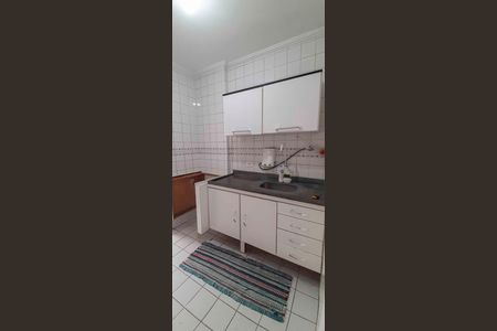 Apartamento para alugar com 63m², 2 quartos e 1 vaga Apartamento para alugar com 63m², 2 quartos e 1 vagaCozinha