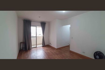 Sala de apartamento para alugar com 2 quartos, 63m² em Butantã, São Paulo