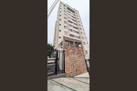 Apartamento para alugar com 63m², 2 quartos e 1 vaga