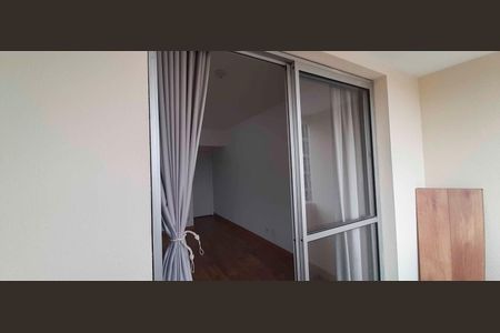 Apartamento para alugar com 63m², 2 quartos e 1 vaga