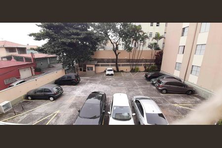Apartamento para alugar com 63m², 2 quartos e 1 vaga Apartamento para alugar com 63m², 2 quartos e 1 vagaVista do Quarto