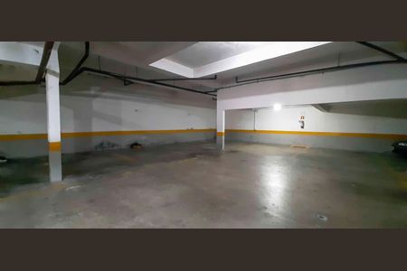 Apartamento para alugar com 63m², 2 quartos e 1 vaga Apartamento para alugar com 63m², 2 quartos e 1 vagaGaragem