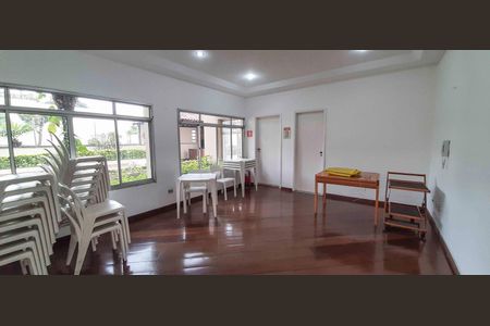 Apartamento para alugar com 63m², 2 quartos e 1 vaga