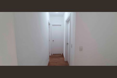 Apartamento para alugar com 63m², 2 quartos e 1 vaga Apartamento para alugar com 63m², 2 quartos e 1 vagaCorredor