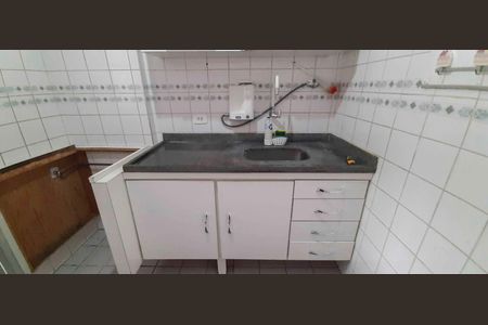 Apartamento para alugar com 63m², 2 quartos e 1 vaga