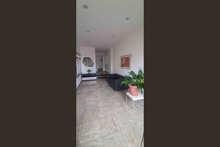 Apartamento para alugar com 63m², 2 quartos e 1 vaga