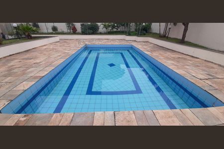 Apartamento para alugar com 63m², 2 quartos e 1 vaga
