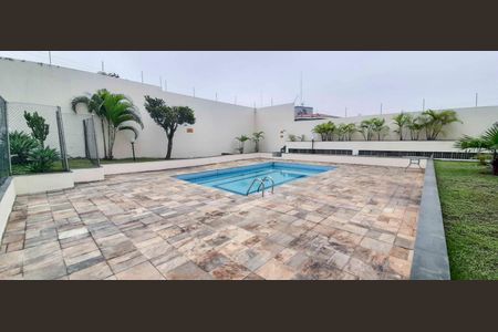 Apartamento para alugar com 63m², 2 quartos e 1 vaga Apartamento para alugar com 63m², 2 quartos e 1 vagaÁrea comum - Piscina