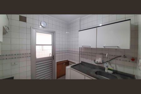 Apartamento para alugar com 63m², 2 quartos e 1 vaga Apartamento para alugar com 63m², 2 quartos e 1 vagaCozinha