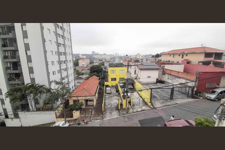 Vista da Sacada de apartamento para alugar com 2 quartos, 63m² em Butantã, São Paulo