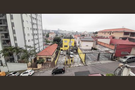 Apartamento para alugar com 63m², 2 quartos e 1 vaga Apartamento para alugar com 63m², 2 quartos e 1 vagaVista da Suíte