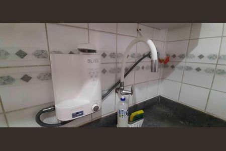 Apartamento para alugar com 63m², 2 quartos e 1 vaga