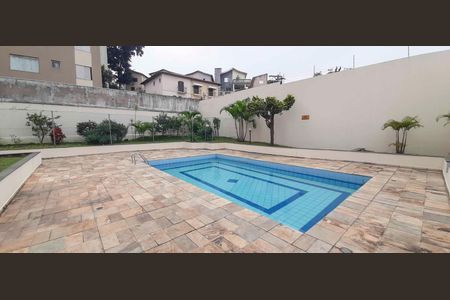 Apartamento para alugar com 63m², 2 quartos e 1 vaga
