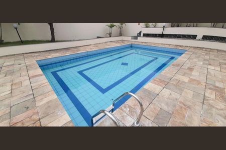 Apartamento para alugar com 63m², 2 quartos e 1 vaga