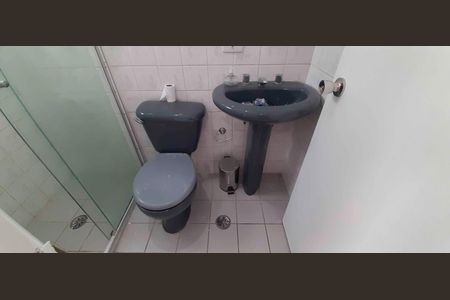 Apartamento para alugar com 63m², 2 quartos e 1 vaga