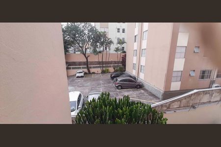 Apartamento para alugar com 63m², 2 quartos e 1 vaga Apartamento para alugar com 63m², 2 quartos e 1 vagaVista da Área de Serviço
