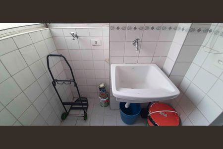Apartamento para alugar com 63m², 2 quartos e 1 vaga