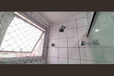 Apartamento para alugar com 63m², 2 quartos e 1 vaga