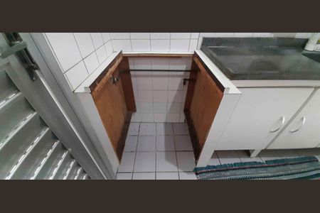 Apartamento para alugar com 63m², 2 quartos e 1 vaga