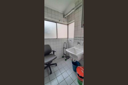 Apartamento para alugar com 63m², 2 quartos e 1 vaga Apartamento para alugar com 63m², 2 quartos e 1 vagaÁrea de Serviço