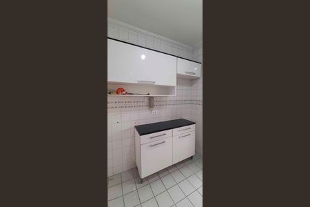 Apartamento para alugar com 63m², 2 quartos e 1 vaga