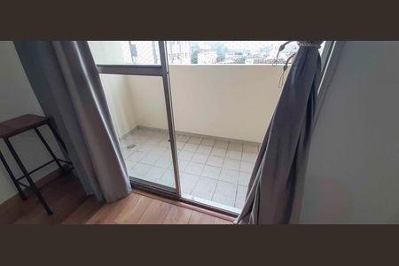 Sacada de apartamento para alugar com 2 quartos, 63m² em Butantã, São Paulo