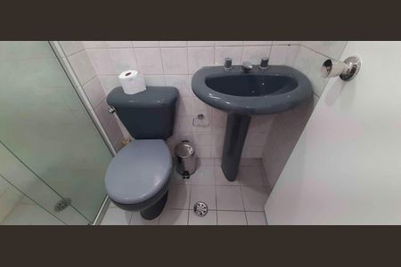 Apartamento para alugar com 63m², 2 quartos e 1 vaga