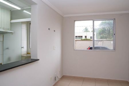 Apartamento para alugar com 2 quartos, 46m² em Jardim Santa Teresinha, São Paulo