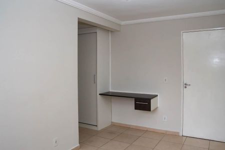 Apartamento para alugar com 46m², 2 quartos e 1 vaga