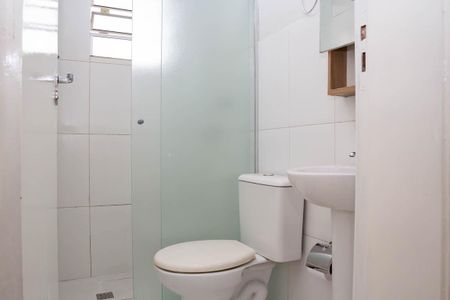 Apartamento para alugar com 46m², 2 quartos e 1 vaga