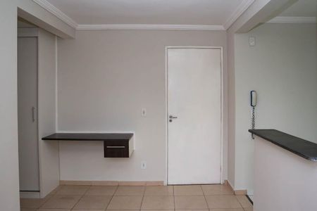 Apartamento para alugar com 2 quartos, 46m² em Jardim Santa Teresinha, São Paulo
