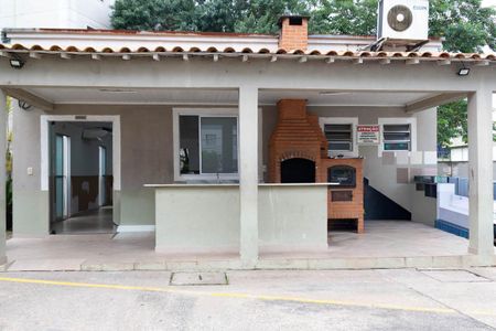 Apartamento para alugar com 46m², 2 quartos e 1 vaga