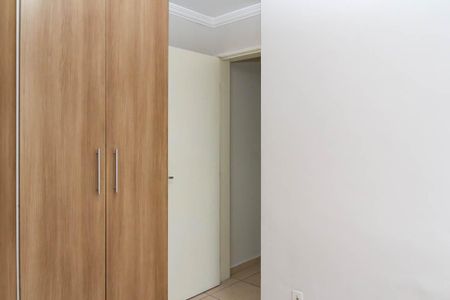 Apartamento para alugar com 46m², 2 quartos e 1 vaga